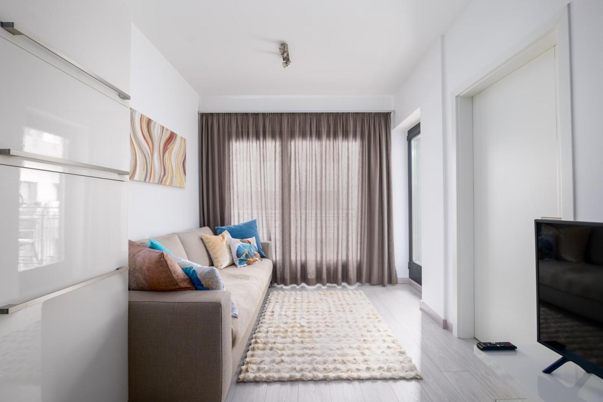 Appartement Rames-cosmo Downtown With Rooftop Pool