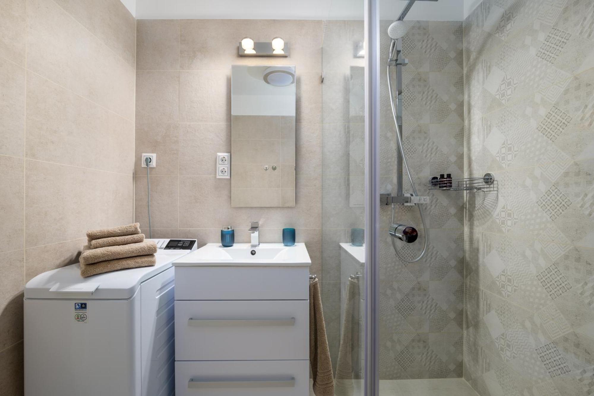 Rames-cosmo Downtown With Rooftop Pool Appartement *